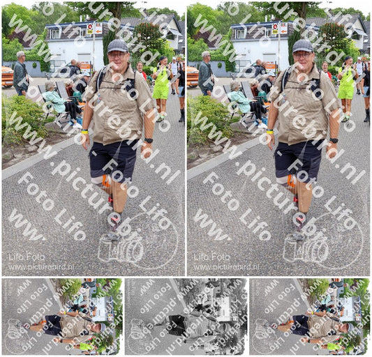 Evenement foto: Nijmeegse Vierdaagse 1113