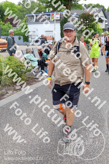 Evenement foto: Nijmeegse Vierdaagse 1113