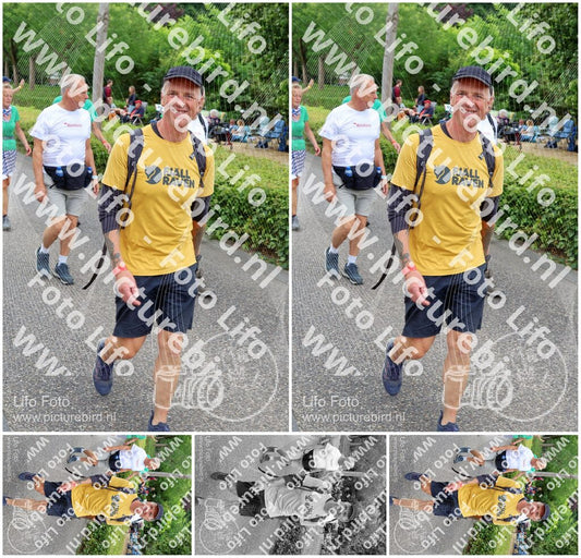 Evenement foto: Nijmeegse Vierdaagse 1113