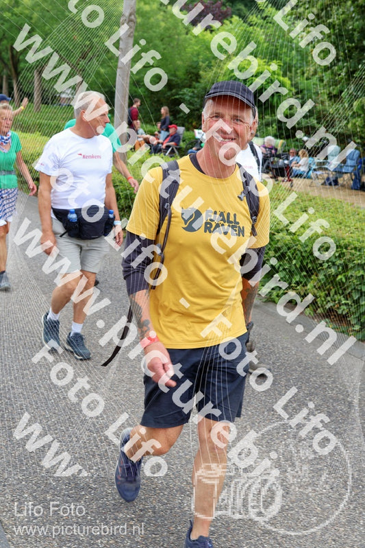 Evenement foto: Nijmeegse Vierdaagse 1113