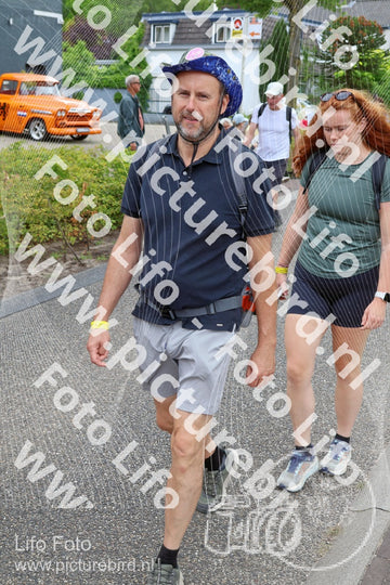 Evenement foto: Nijmeegse Vierdaagse 1113