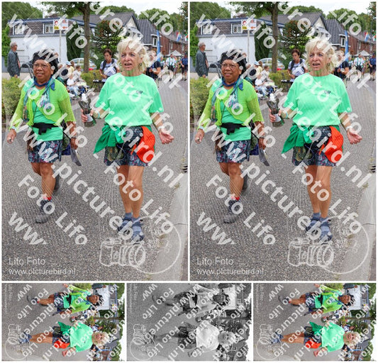 Evenement foto: Nijmeegse Vierdaagse 1113
