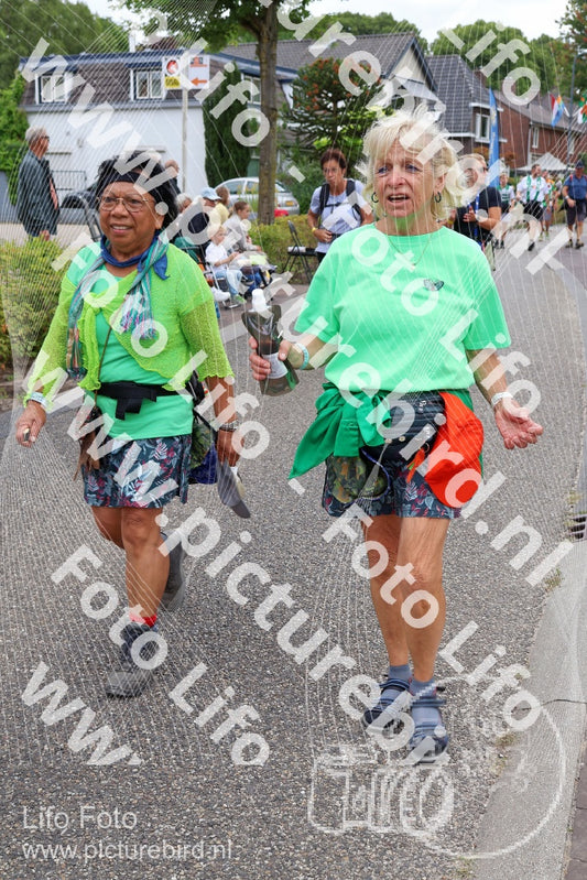 Evenement foto: Nijmeegse Vierdaagse 1113