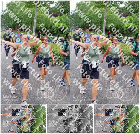 Evenement foto: Nijmeegse Vierdaagse 1113