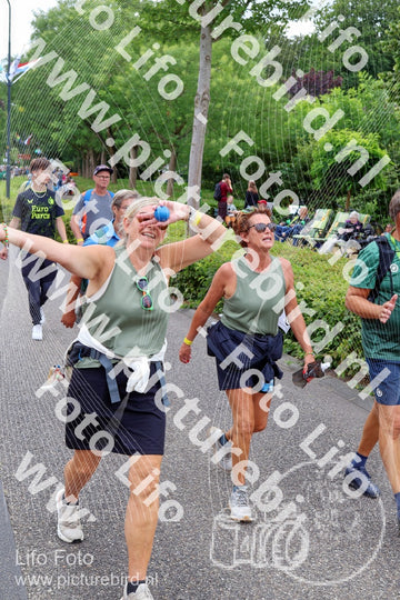 Evenement foto: Nijmeegse Vierdaagse 1113
