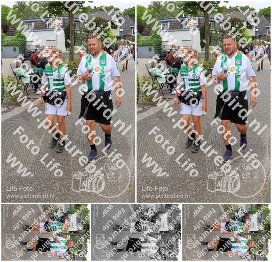 Evenement foto: Nijmeegse Vierdaagse 1113