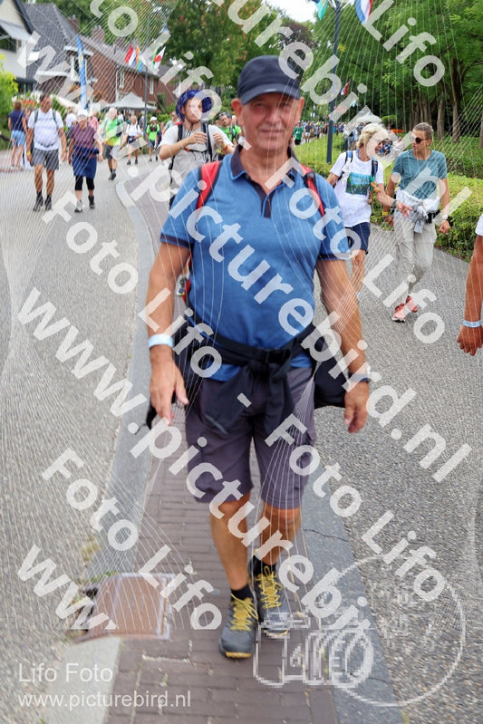 Evenement foto: Nijmeegse Vierdaagse 1113