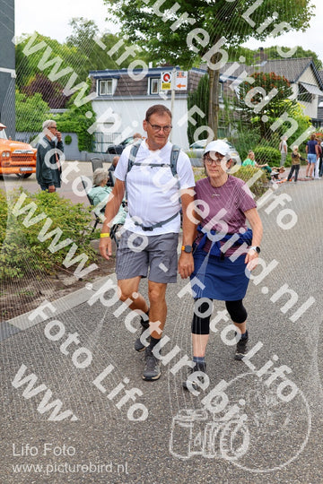 Evenement foto: Nijmeegse Vierdaagse 1113