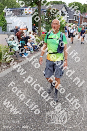 Evenement foto: Nijmeegse Vierdaagse 1113