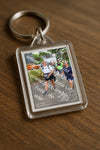 Evenement foto: Nijmeegse Vierdaagse 1113