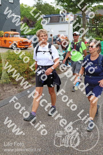 Evenement foto: Nijmeegse Vierdaagse 1113