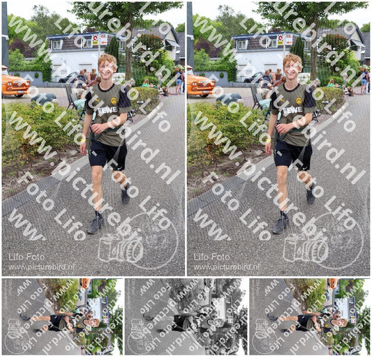 Evenement foto: Nijmeegse Vierdaagse 1113