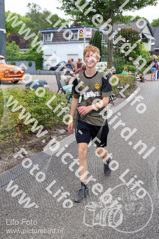 Evenement foto: Nijmeegse Vierdaagse 1113