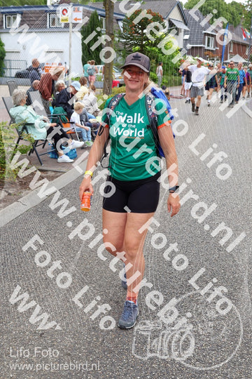 Evenement foto: Nijmeegse Vierdaagse 1113