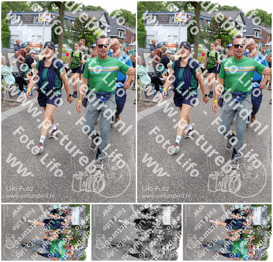 Evenement foto: Nijmeegse Vierdaagse 1113