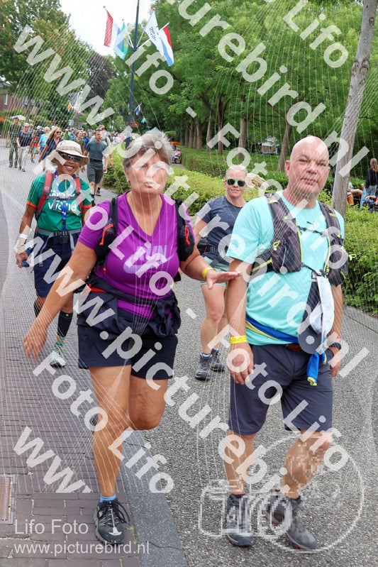 Evenement foto: Nijmeegse Vierdaagse 1113
