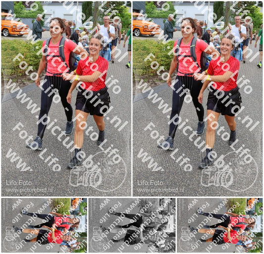 Evenement foto: Nijmeegse Vierdaagse 1113
