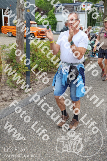 Evenement foto: Nijmeegse Vierdaagse 1113