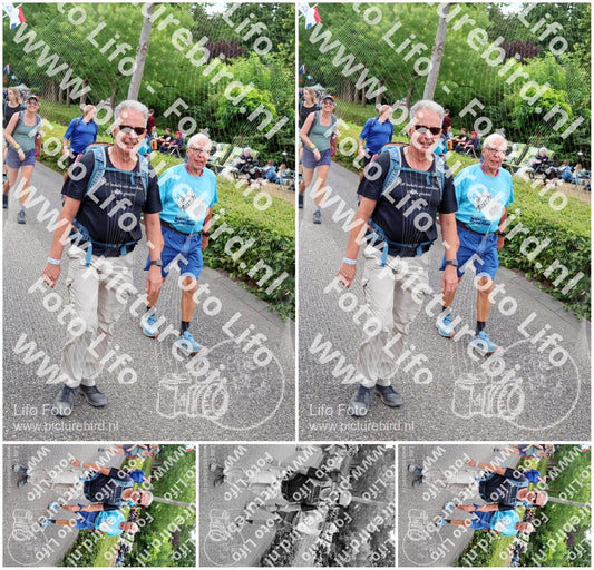 Evenement foto: Nijmeegse Vierdaagse 1113