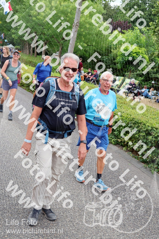 Evenement foto: Nijmeegse Vierdaagse 1113