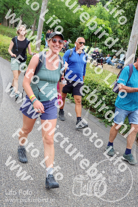 Evenement foto: Nijmeegse Vierdaagse 1113