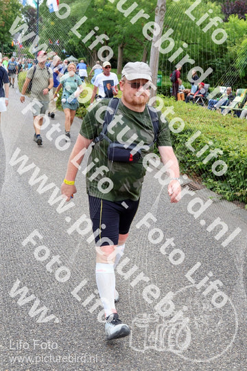 Evenement foto: Nijmeegse Vierdaagse 1113