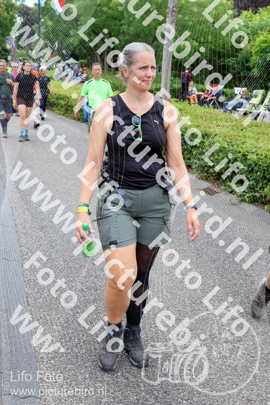 Evenement foto: Nijmeegse Vierdaagse 1113
