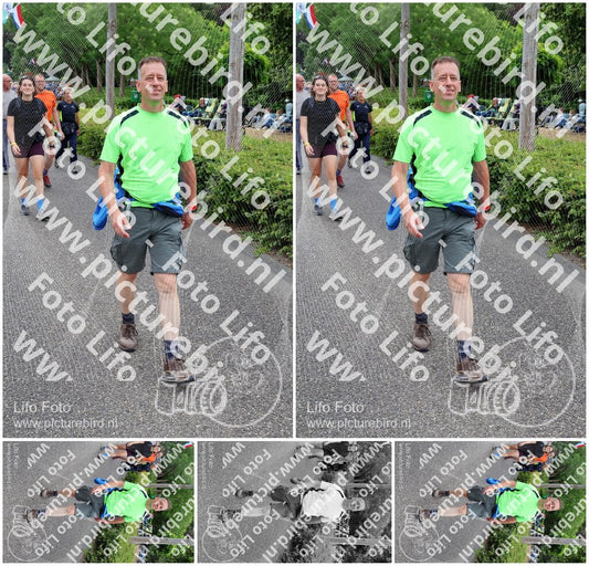 Evenement foto: Nijmeegse Vierdaagse 1113