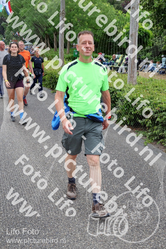 Evenement foto: Nijmeegse Vierdaagse 1113