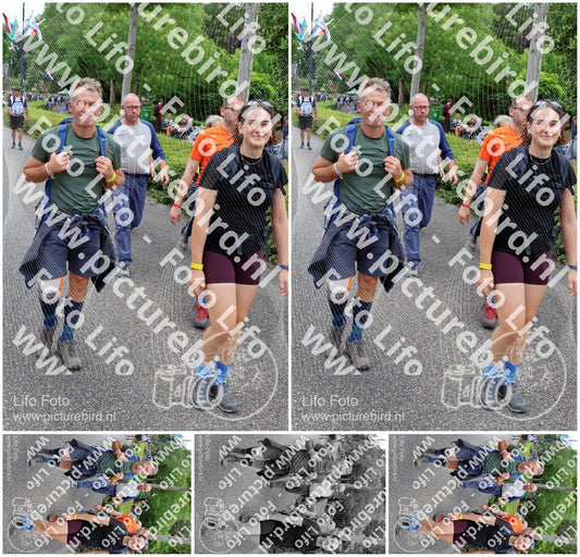 Evenement foto: Nijmeegse Vierdaagse 1113