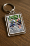 Evenement foto: Nijmeegse Vierdaagse 1113