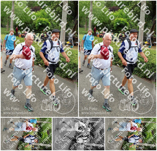 Evenement foto: Nijmeegse Vierdaagse 1113
