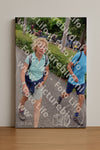 Evenement foto: Nijmeegse Vierdaagse 1113