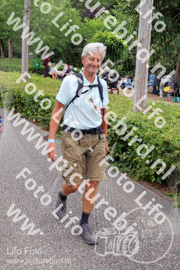 Evenement foto: Nijmeegse Vierdaagse 1113