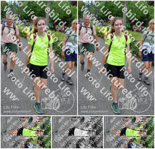 Evenement foto: Nijmeegse Vierdaagse 1113