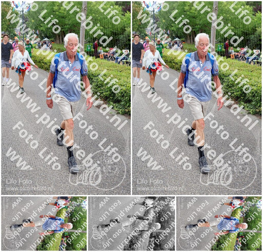 Evenement foto: Nijmeegse Vierdaagse 1113