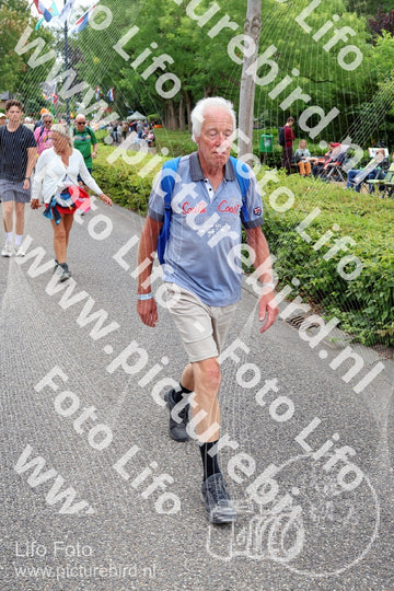Evenement foto: Nijmeegse Vierdaagse 1113