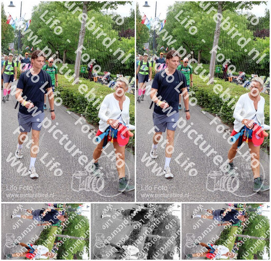 Evenement foto: Nijmeegse Vierdaagse 1113