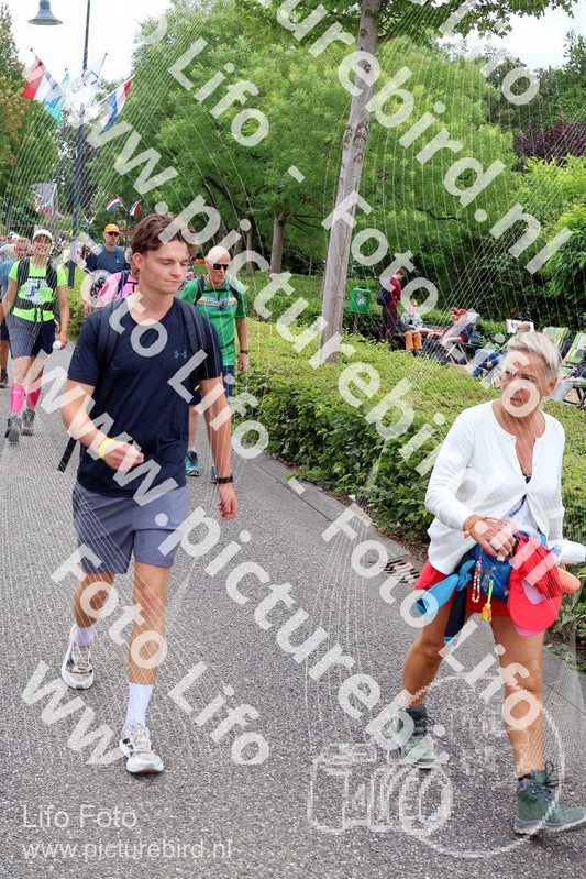 Evenement foto: Nijmeegse Vierdaagse 1113
