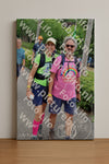 Evenement foto: Nijmeegse Vierdaagse 1113
