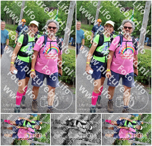 Evenement foto: Nijmeegse Vierdaagse 1113