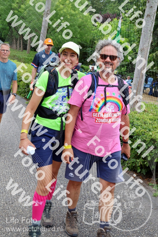 Evenement foto: Nijmeegse Vierdaagse 1113