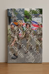 Evenement foto: Nijmeegse Vierdaagse 1113