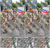 Evenement foto: Nijmeegse Vierdaagse 1113