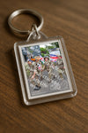 Evenement foto: Nijmeegse Vierdaagse 1113