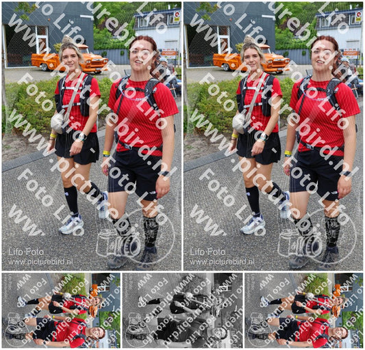 Evenement foto: Nijmeegse Vierdaagse 1113