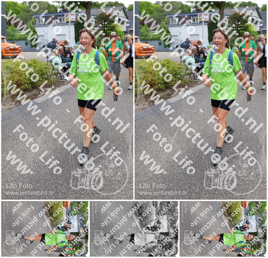 Evenement foto: Nijmeegse Vierdaagse 1113