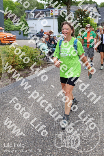 Evenement foto: Nijmeegse Vierdaagse 1113