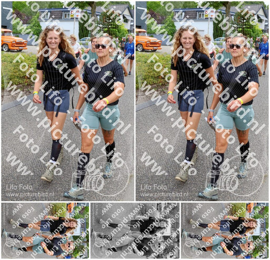 Evenement foto: Nijmeegse Vierdaagse 1113