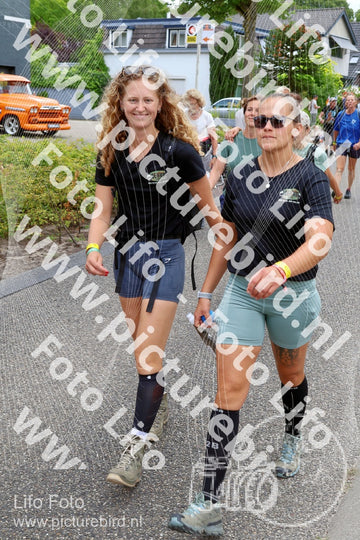 Evenement foto: Nijmeegse Vierdaagse 1113